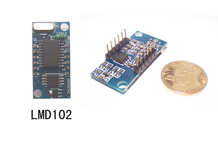 LMD102语音？椴繁硇